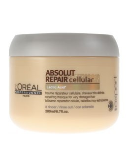 L'Oréal Paris Absolut Repair Cellular Masque