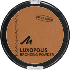Manhattan Luxopolis Bronzing Powder