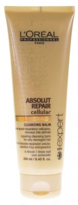 L'Oréal Paris Absolut Repair Cellular Cleansing Balm