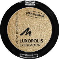 Manhattan Luxopolis Eyeshadow