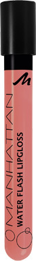 Manhattan Luxopolis Water Flash Lipgloss