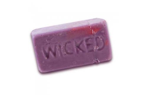 Lush Something Wicked This Way Comes Bath Melt