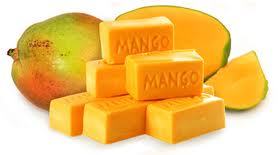 Lush You've Been Mangoed Bath Melt
