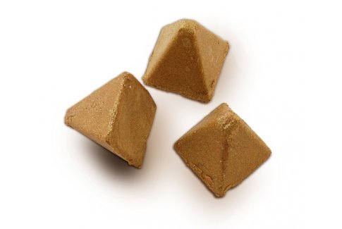 Lush Karma Bath Melt