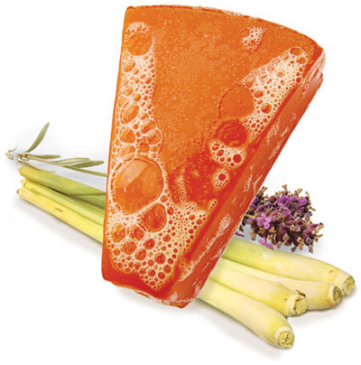 Lush Karma Soap