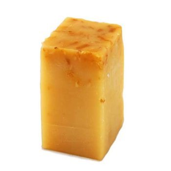 Lush Sexy Peel Soap