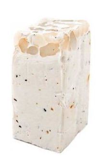 Lush Sultana of Soap Soap