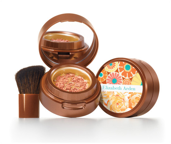 Elizabeth Arden Pure Finish Pure Finish Mineral Cheekcolor