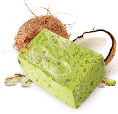 Lush Noubar Soap