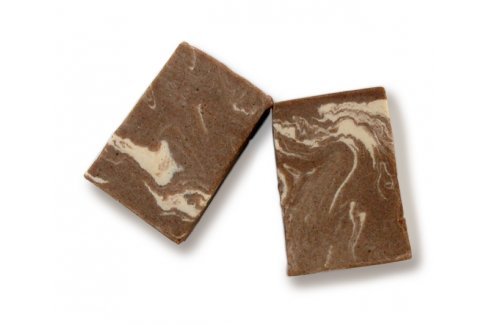 Lush Waylander Rhassoul Soap