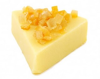Lush Lemslip Buttercream