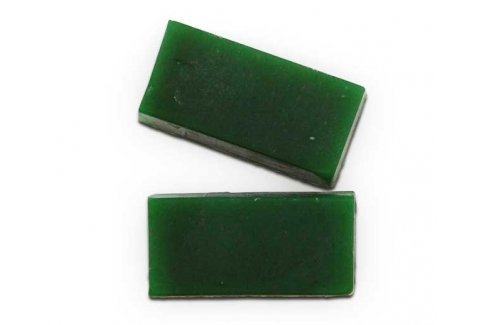 Lush Bamboo Soap