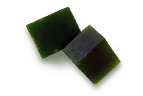 Lush Temptation Soap