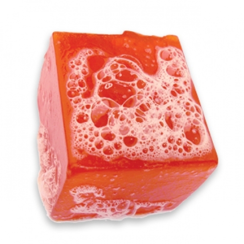 Lush 13 Soap (Unlucky for Dirt) soap Bath & Body BeautyAlmanac