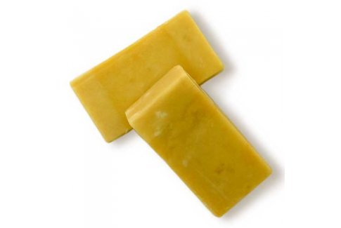 Lush Honey Waffle Soap