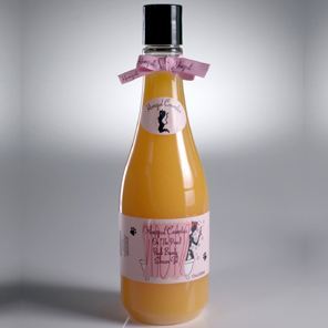 Honeycat Cosmetics On The Prowl Shower Gel