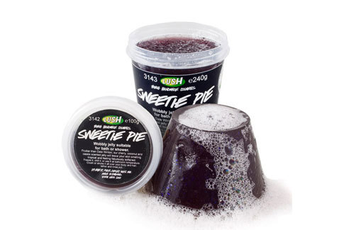 Lush Sweetie Pie Shower Jelly