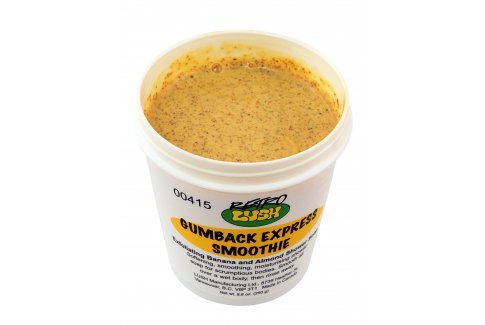 Lush Gumback Express Shower Smoothie
