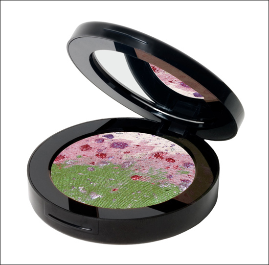 Vincent Longo Pearl X Eyeshadow