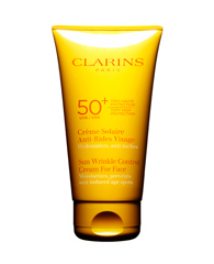 Clarins Wrinkle Control Cream SPF 50