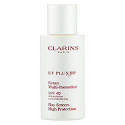 Clarins UV Plus HP SPF 40 Day Screen
