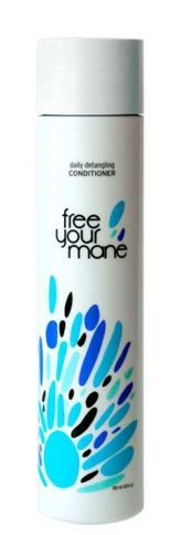 free your mane Daily Detangling Conditioner