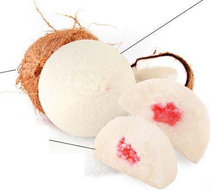 Lush Sugar Babe Sugar Scrub