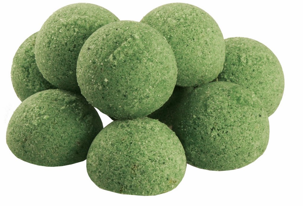 Lush Sugar Scrub Sugar Scrub