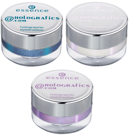 Essence meet_me@holografics.com Cream To Powder Eyeshadow