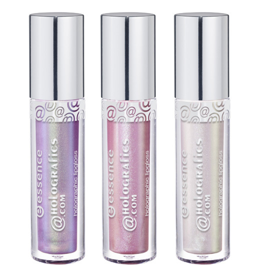 Essence meet_me@holografics.com Lip Gloss