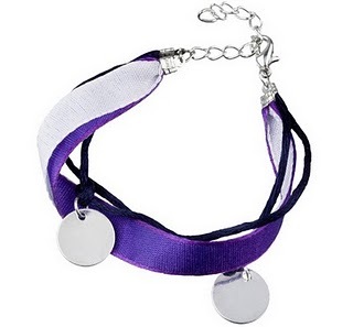 Essence meet_me@holografics.com Bracelet