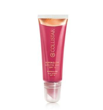 Collistar Sun Effect Supergloss SPF 15
