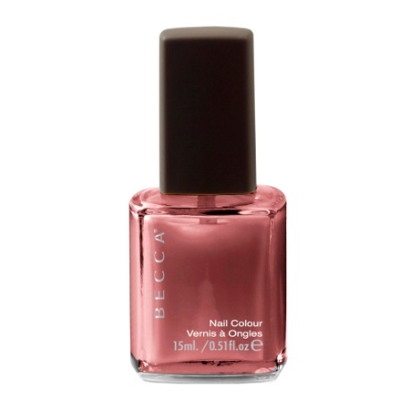 BECCA Nail Color