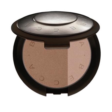 BECCA Mineral Bronzing/Highlighter Duo
