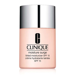 Clinique Moisture Surge Tinted Moisturizer SPF15