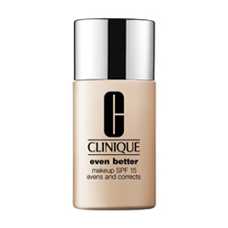 Clinique Even Better Makeup SPF15