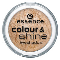 Essence Colour & Shine Eyeshadow