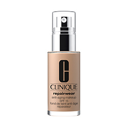 Clinique Repairwear Anti-Aging Makeup SPF 15