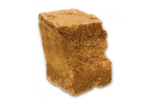 Lush Reincarnate Solid Shampoo Bar