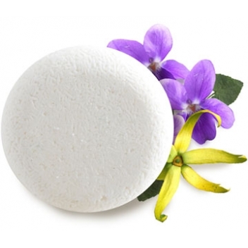 Lush Ultimate Shine Solid Shampoo