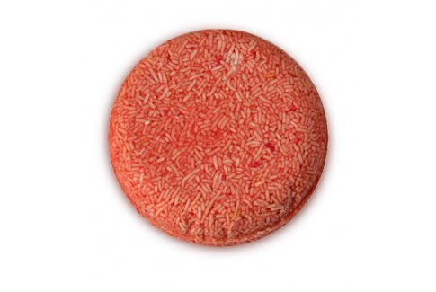 Lush Irresistible Bliss Solid Shampoo Bar