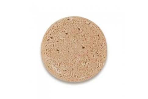 Lush Dr. Peppermint Solid Shampoo Bar