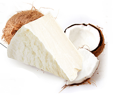 Lush Trichomania Solid Shampoo