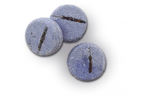 Lush Jumping Juniper Shampoo Bar