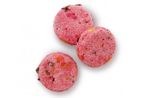 Lush Hard Water Shampoo Bar