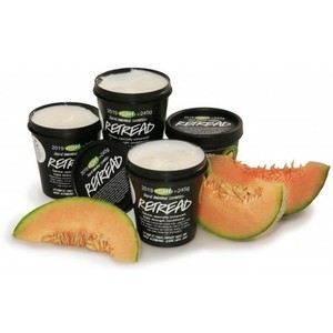 Lush Retread Conditioner