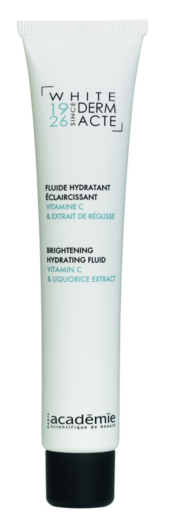 Academie Scientifique de Beaute Brightening Hydrating Fluid