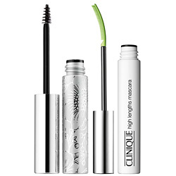 Clinique High Lengths Mascara Bottom Lash Mascara