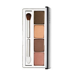 Clinique Colour Surge Eye Shadow Quad