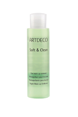 Artdeco Soft & Clean Eye Make up Remover